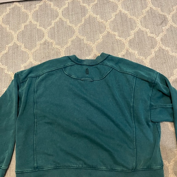 Free People Crew Neck - Picture 3 of 3